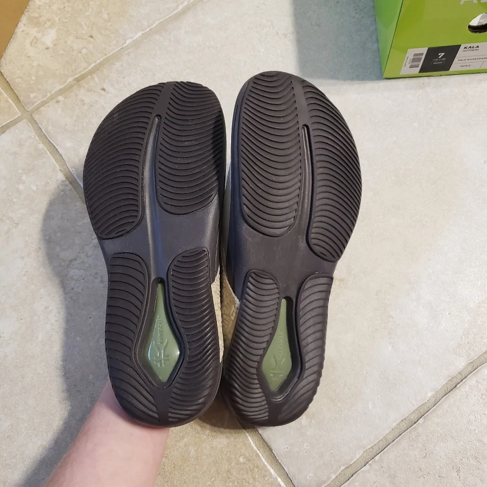 KURU comfort focused
